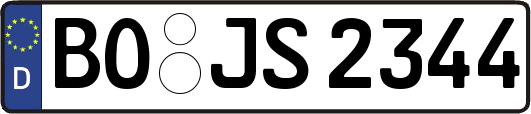 BO-JS2344