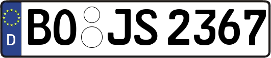 BO-JS2367