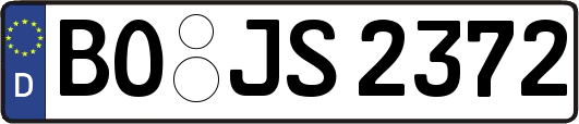 BO-JS2372
