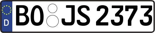 BO-JS2373