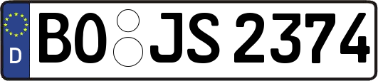 BO-JS2374