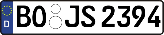 BO-JS2394