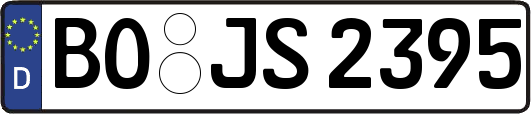 BO-JS2395