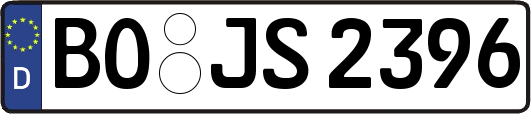 BO-JS2396