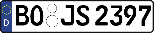 BO-JS2397