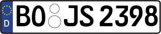 BO-JS2398