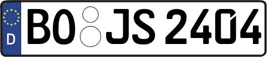 BO-JS2404