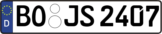 BO-JS2407