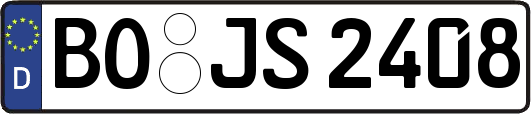 BO-JS2408