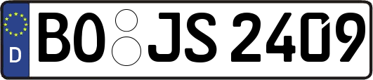 BO-JS2409