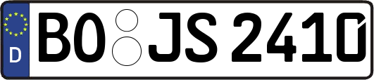 BO-JS2410