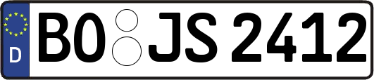 BO-JS2412