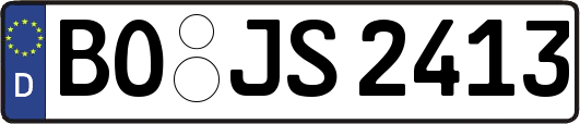BO-JS2413