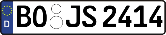 BO-JS2414