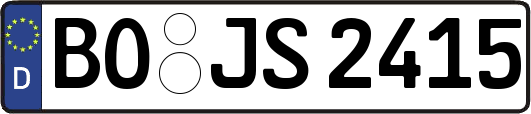BO-JS2415