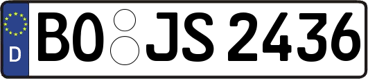 BO-JS2436