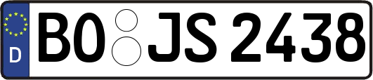 BO-JS2438