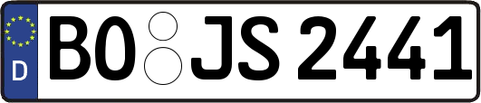 BO-JS2441