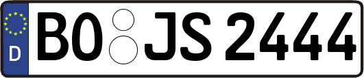 BO-JS2444