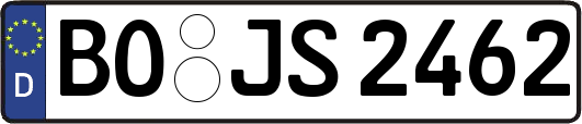 BO-JS2462
