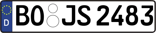 BO-JS2483