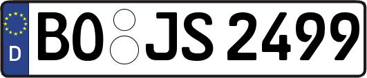 BO-JS2499
