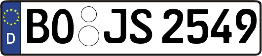 BO-JS2549