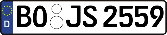 BO-JS2559