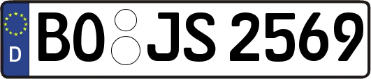 BO-JS2569