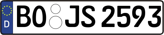 BO-JS2593