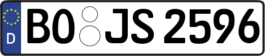 BO-JS2596