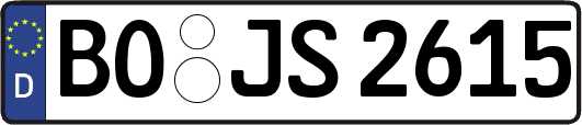 BO-JS2615