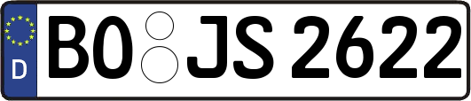BO-JS2622