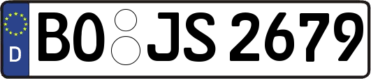 BO-JS2679