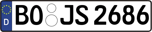BO-JS2686