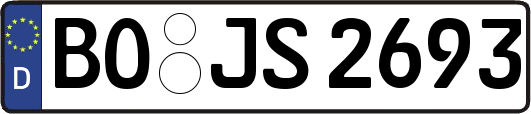 BO-JS2693