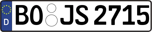 BO-JS2715