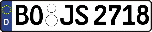 BO-JS2718