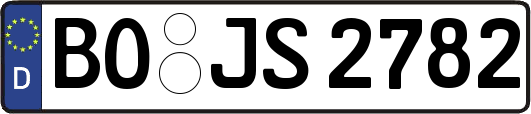 BO-JS2782