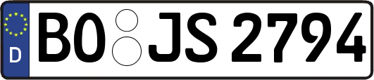 BO-JS2794