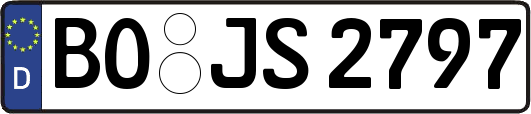 BO-JS2797
