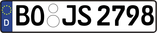 BO-JS2798