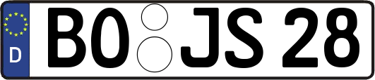 BO-JS28