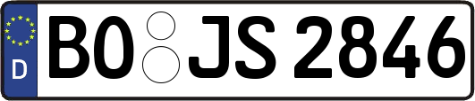BO-JS2846