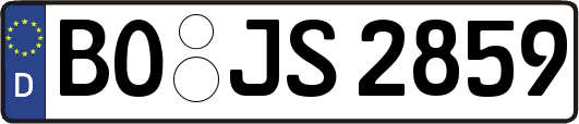 BO-JS2859