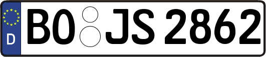 BO-JS2862