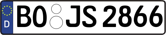 BO-JS2866