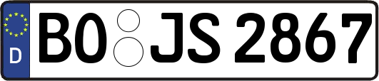 BO-JS2867