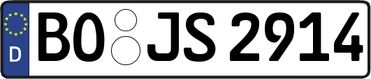 BO-JS2914