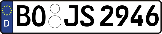 BO-JS2946